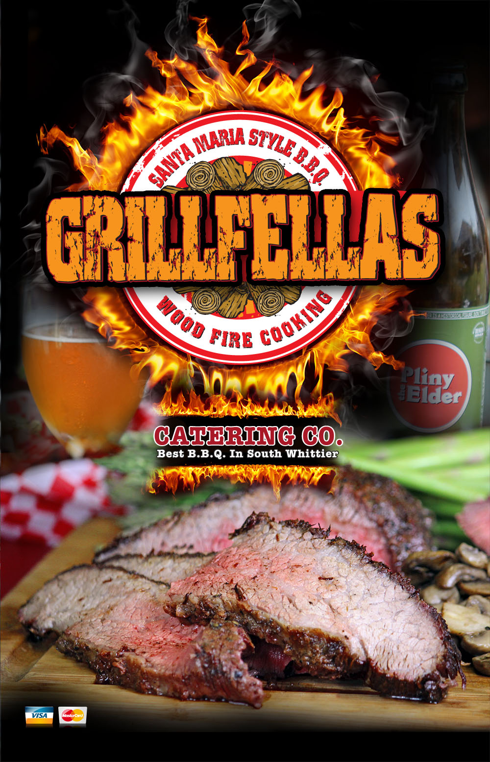 Grillfellas Home Page