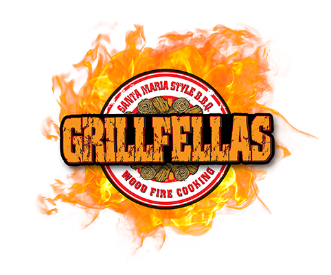 Grillfellas BBQ Catering